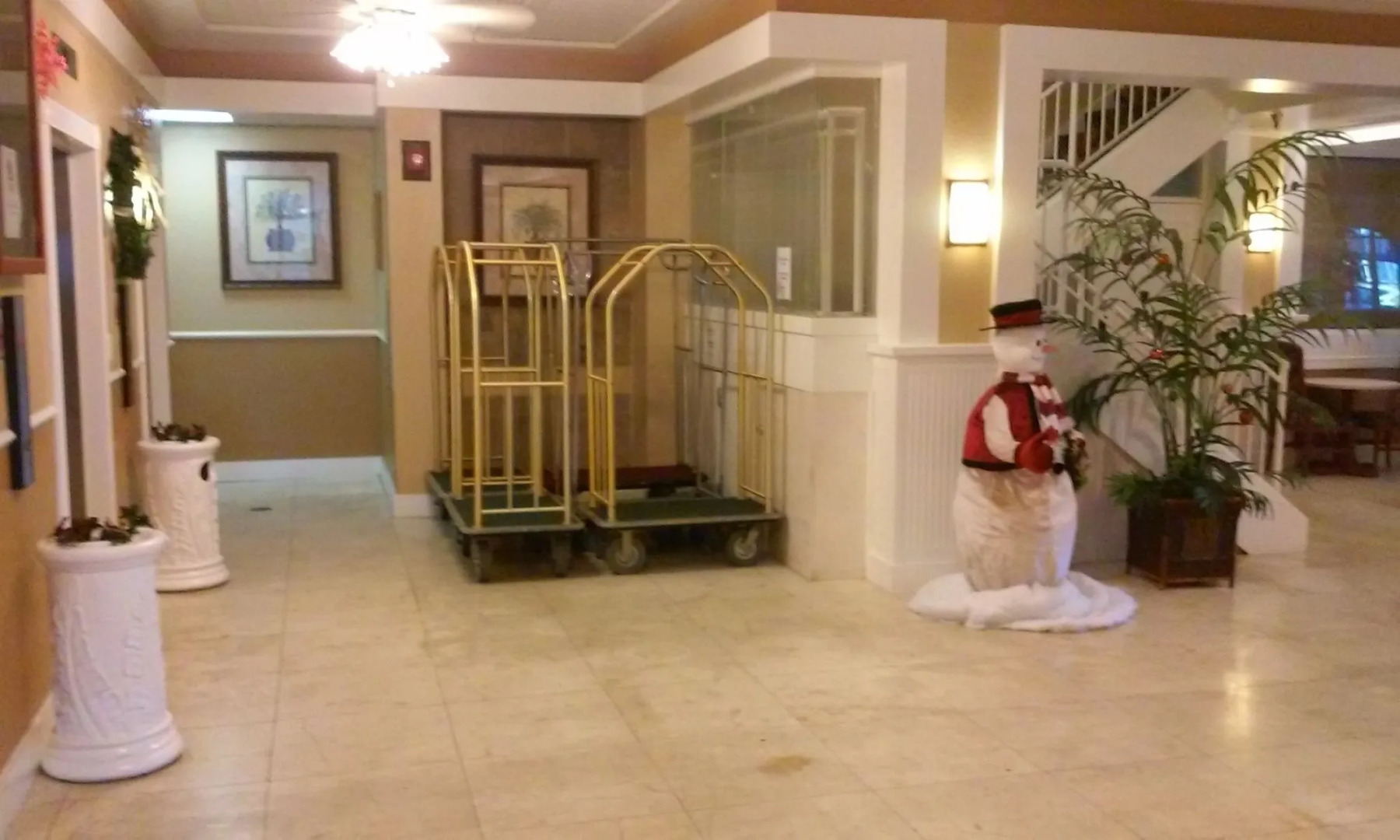 Imperial Swan Hotel & Suites