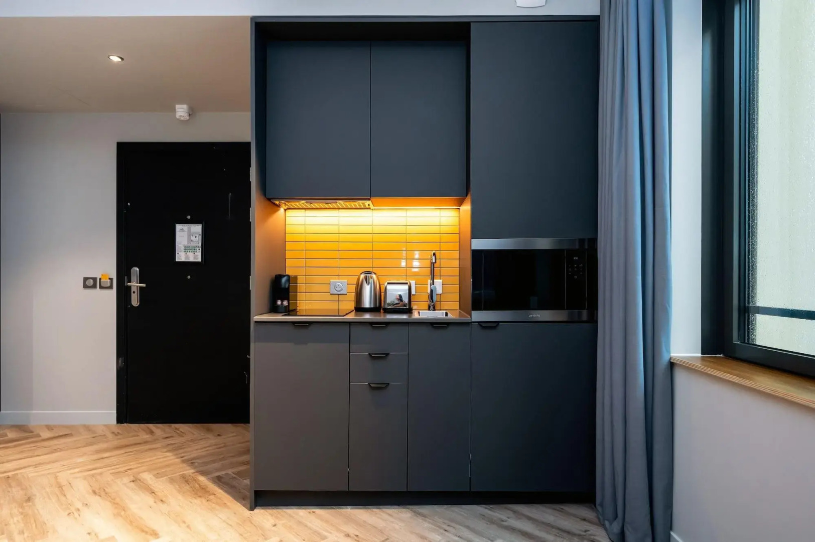 Staycity Aparthotels, Paris, La Défense