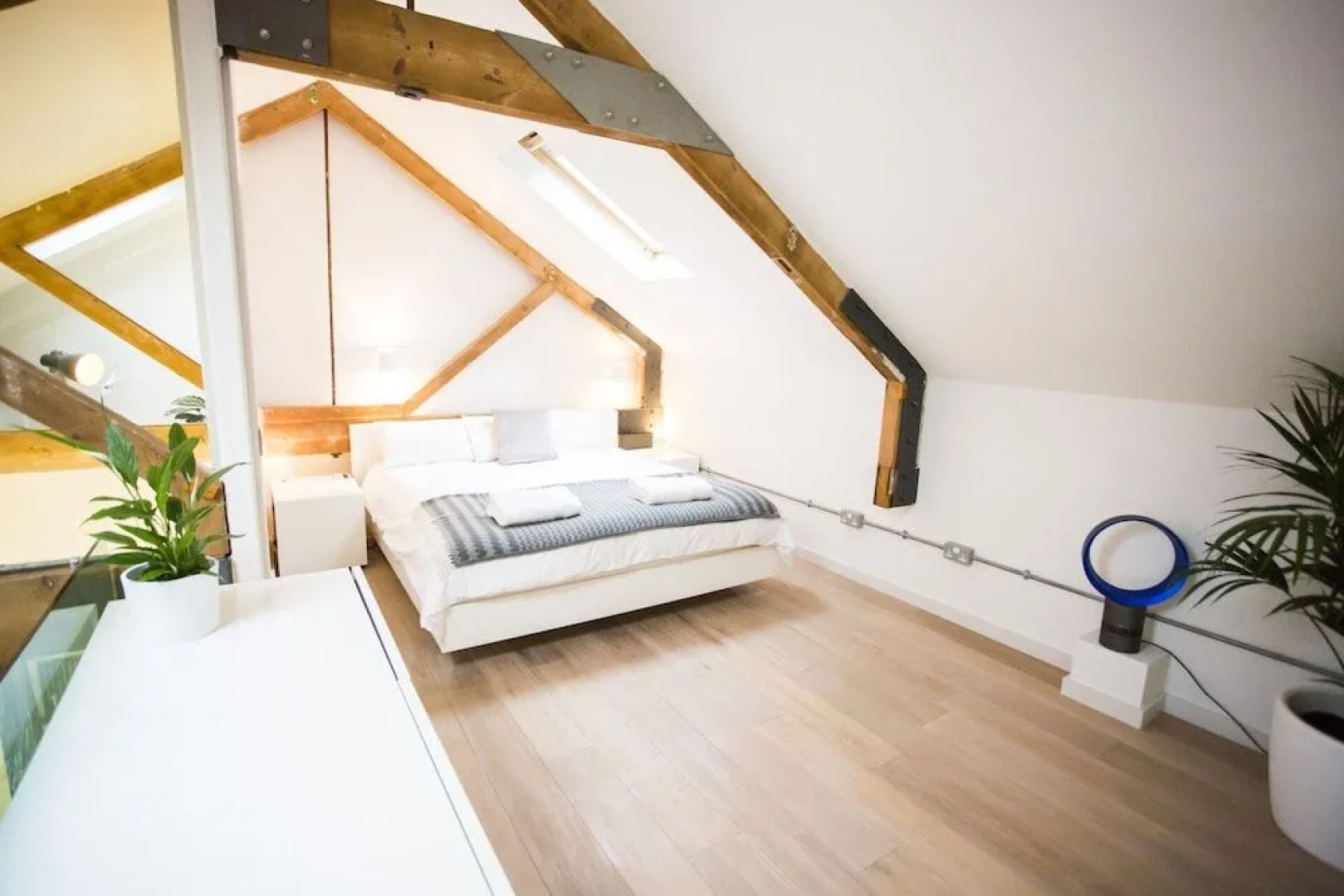 Paintworks Apartments