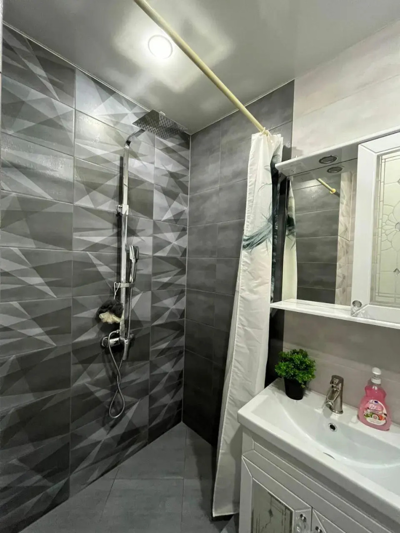 Апартаменты в 6-м микрорайоне 8