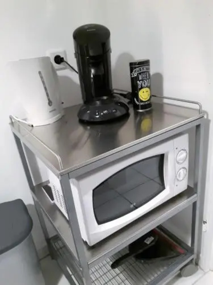 Charmant und stilvoll