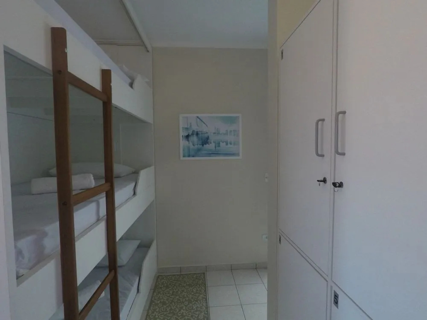 Blue House Hostel Peruíbe