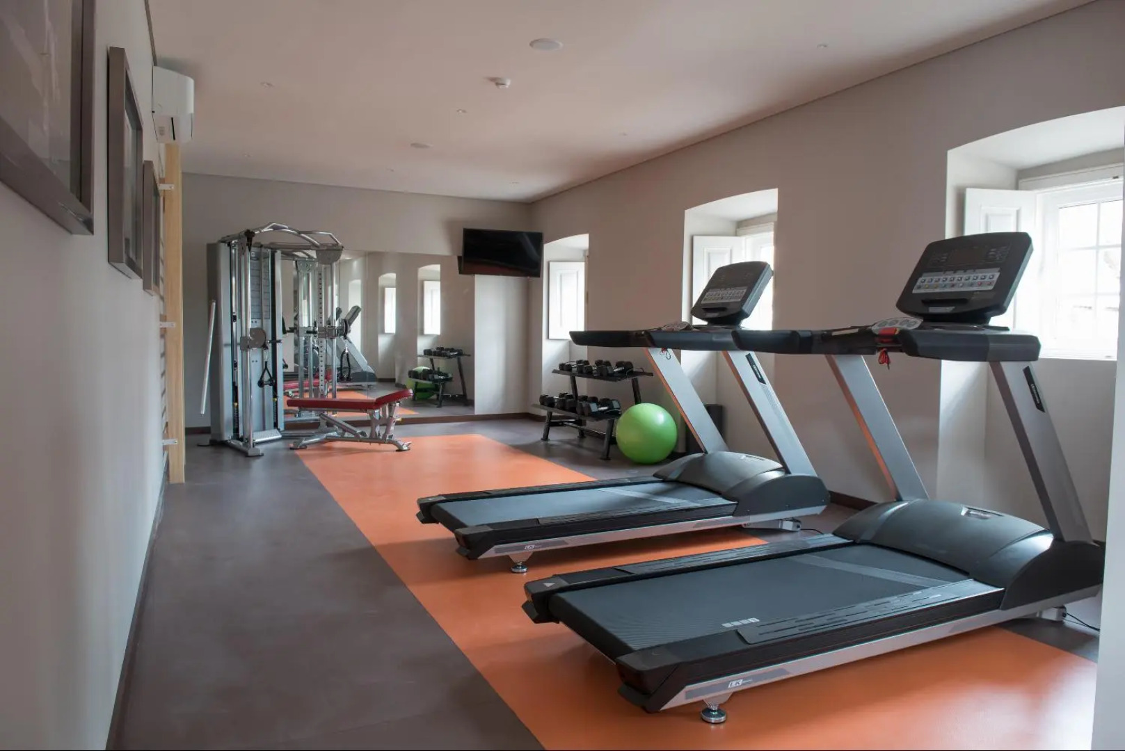 Vila Gale Collection Alter Real - Resort Equestre, Conference & Spa