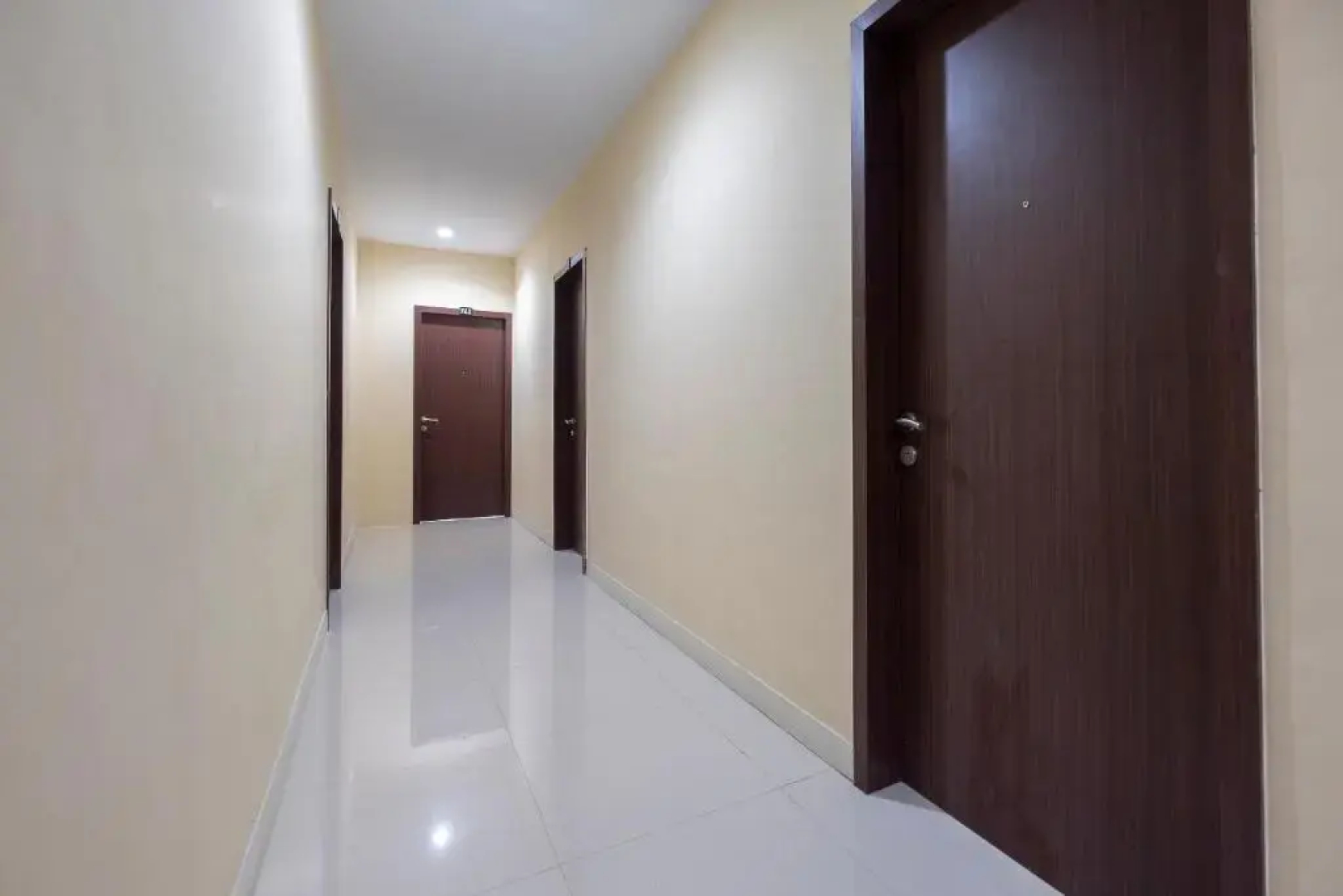 OYO 1633 Hotel Darma Nusantara 3