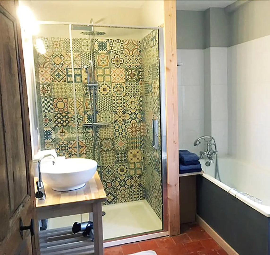 Chambres dhôtes Saint-Sauveur