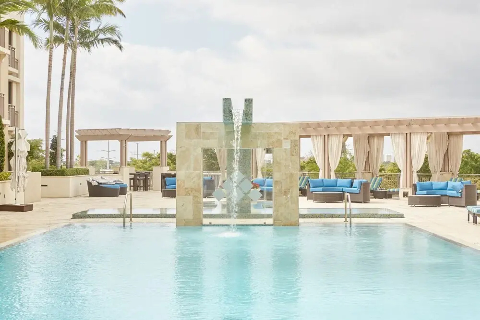 Sonder - Gables Ponce - Dashing 1BR