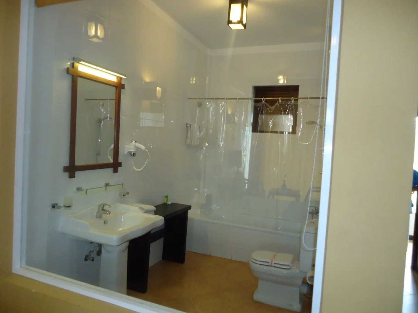 Sorowwa Resort & Spa