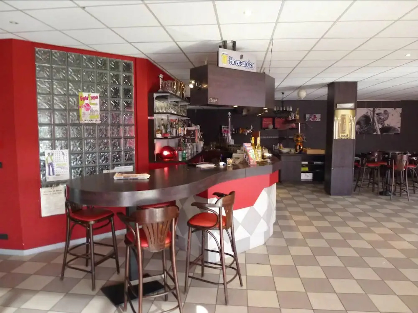 Relais Fasthôtel Rodez