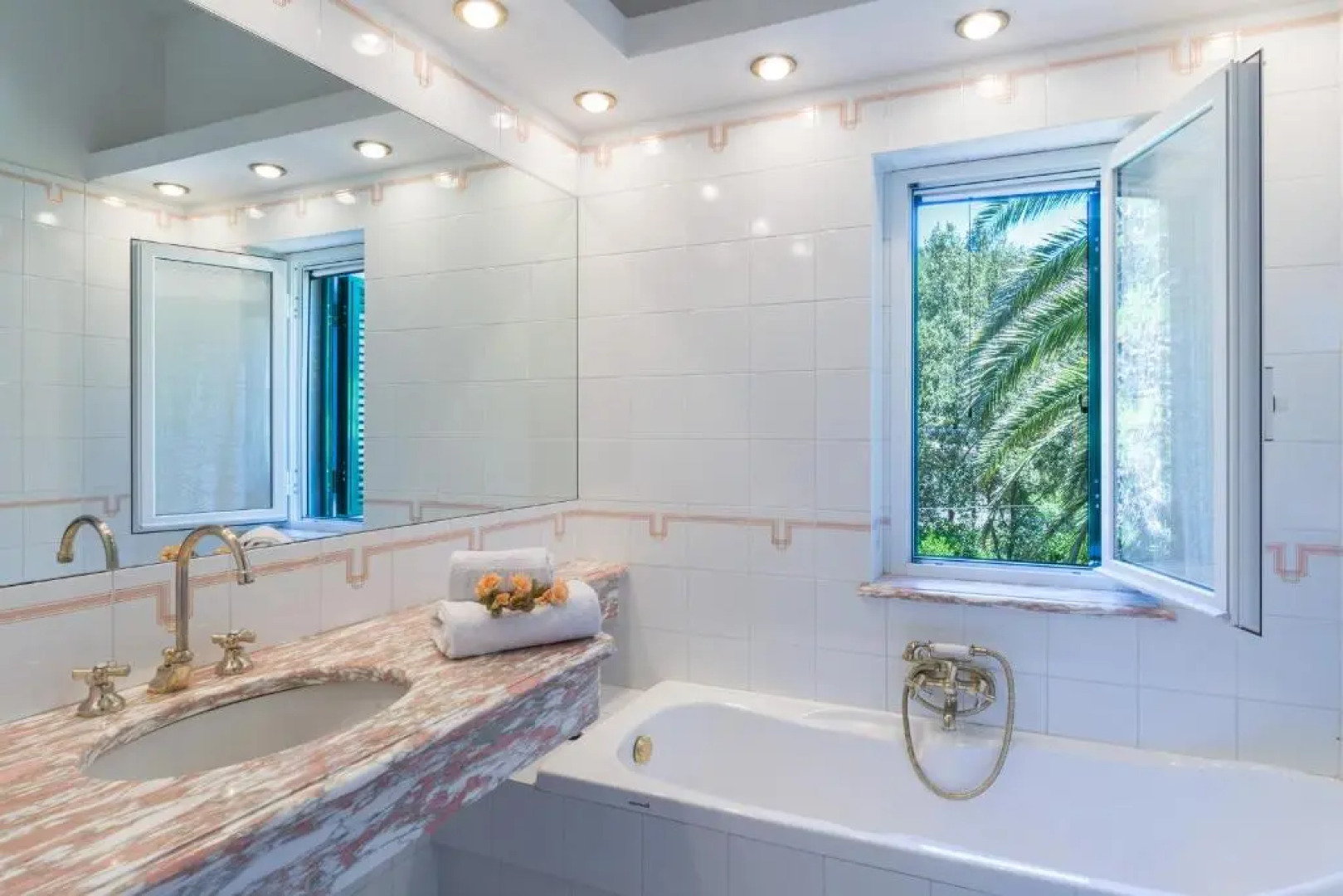 Villa Dell'Angelo 10