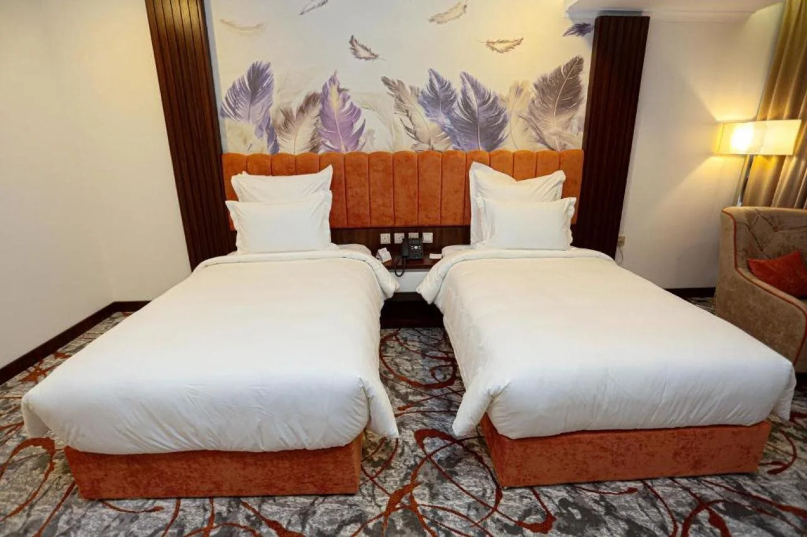 Tulip Plaza Hafr Al Batin