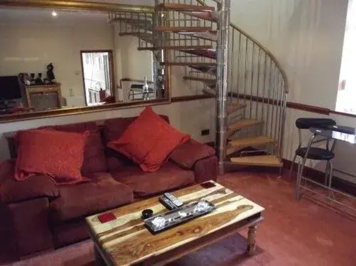 Bonnies Boutique B&B