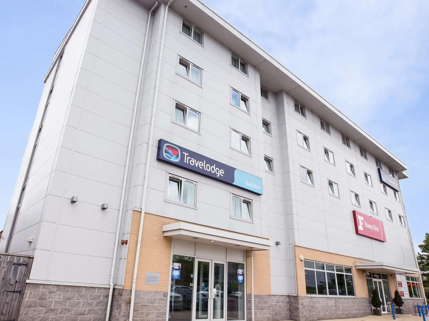 Travelodge Basildon