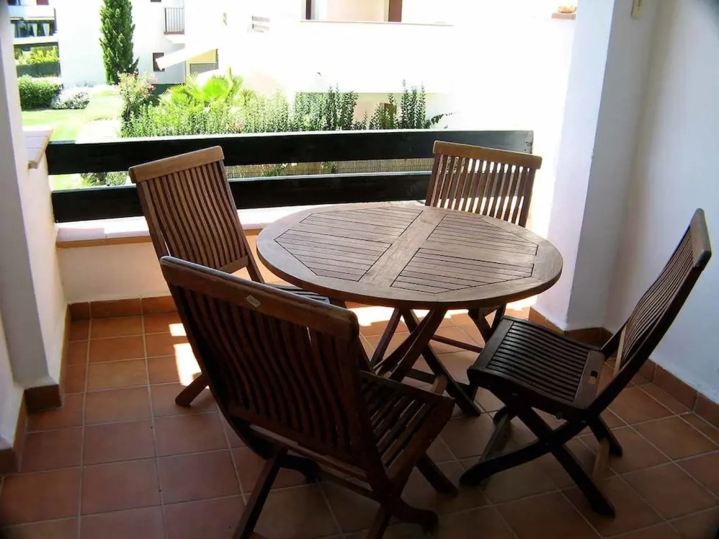 VenAVera E21B - 1 Bedroom/1Bath Beachfront WIFI