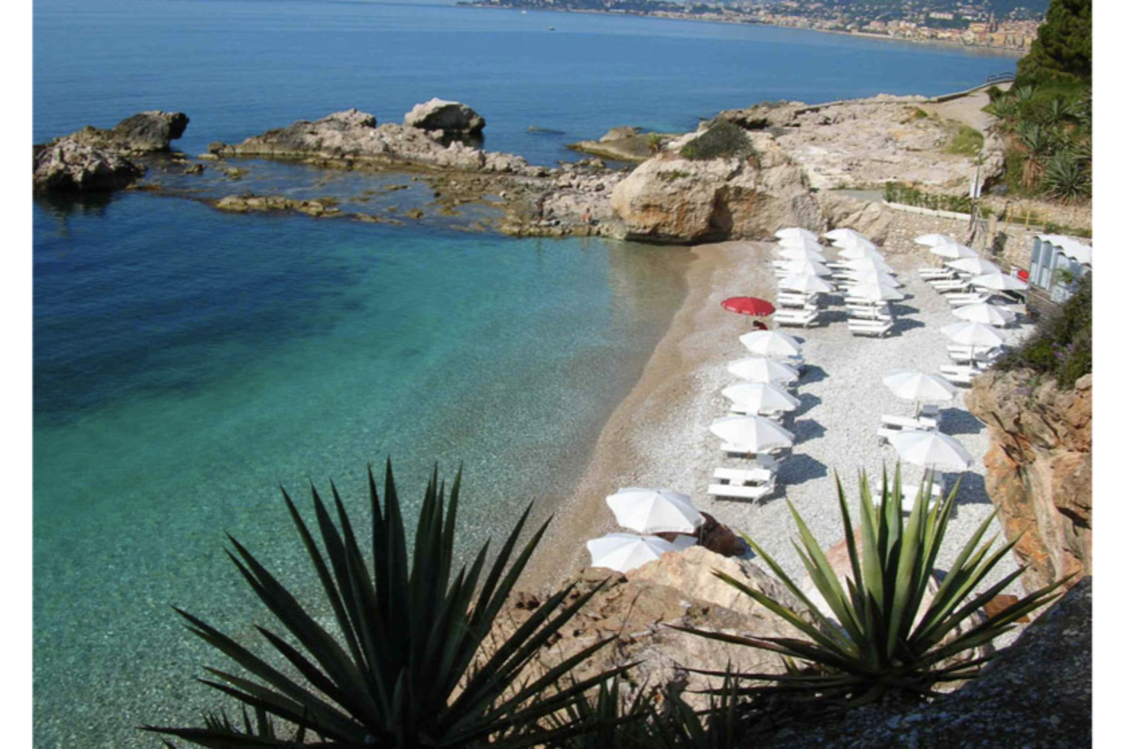 Grattacielo Vittoria 25