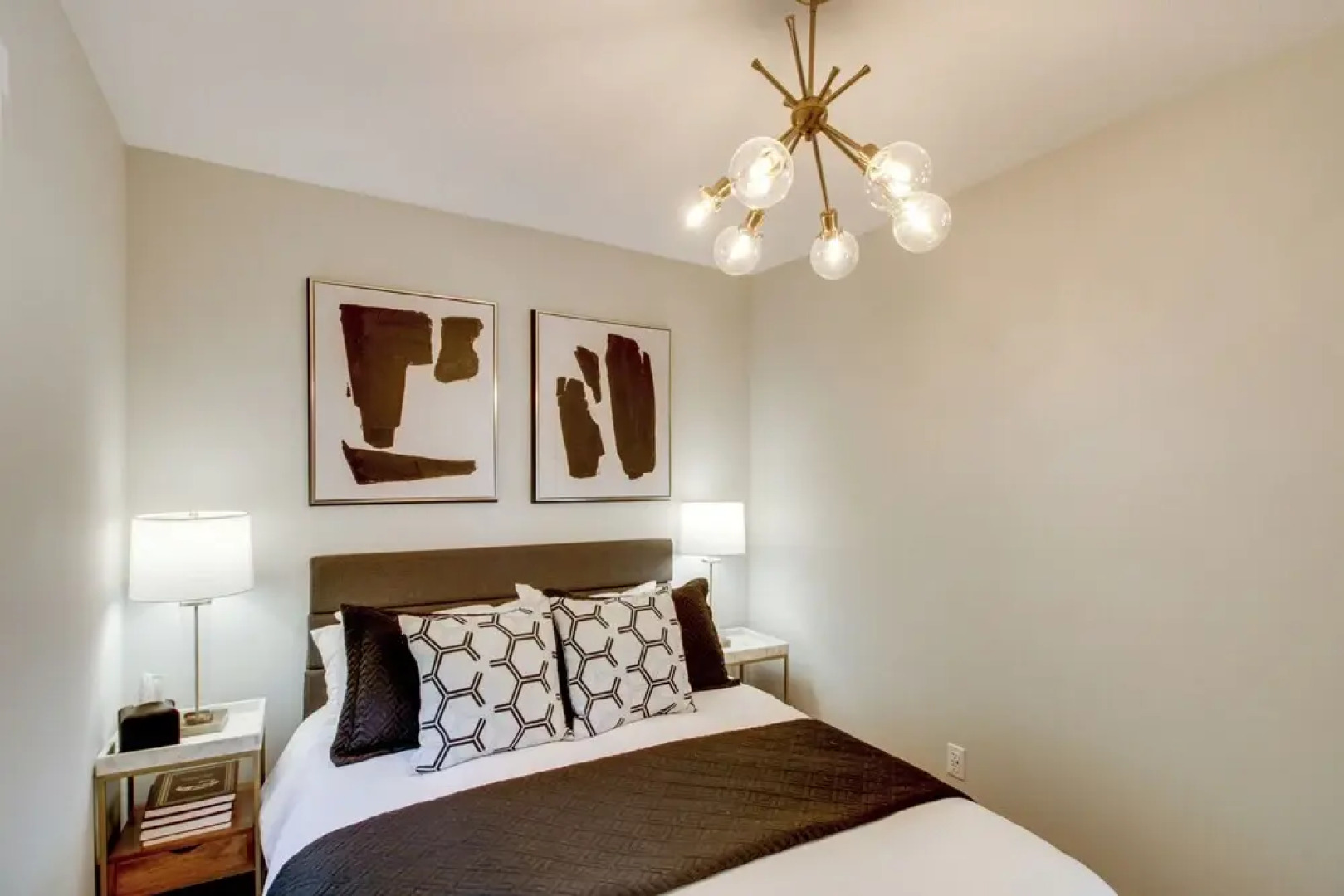 Stylish 'crosby Cottage' - 1 Mi to Serpent Lake!