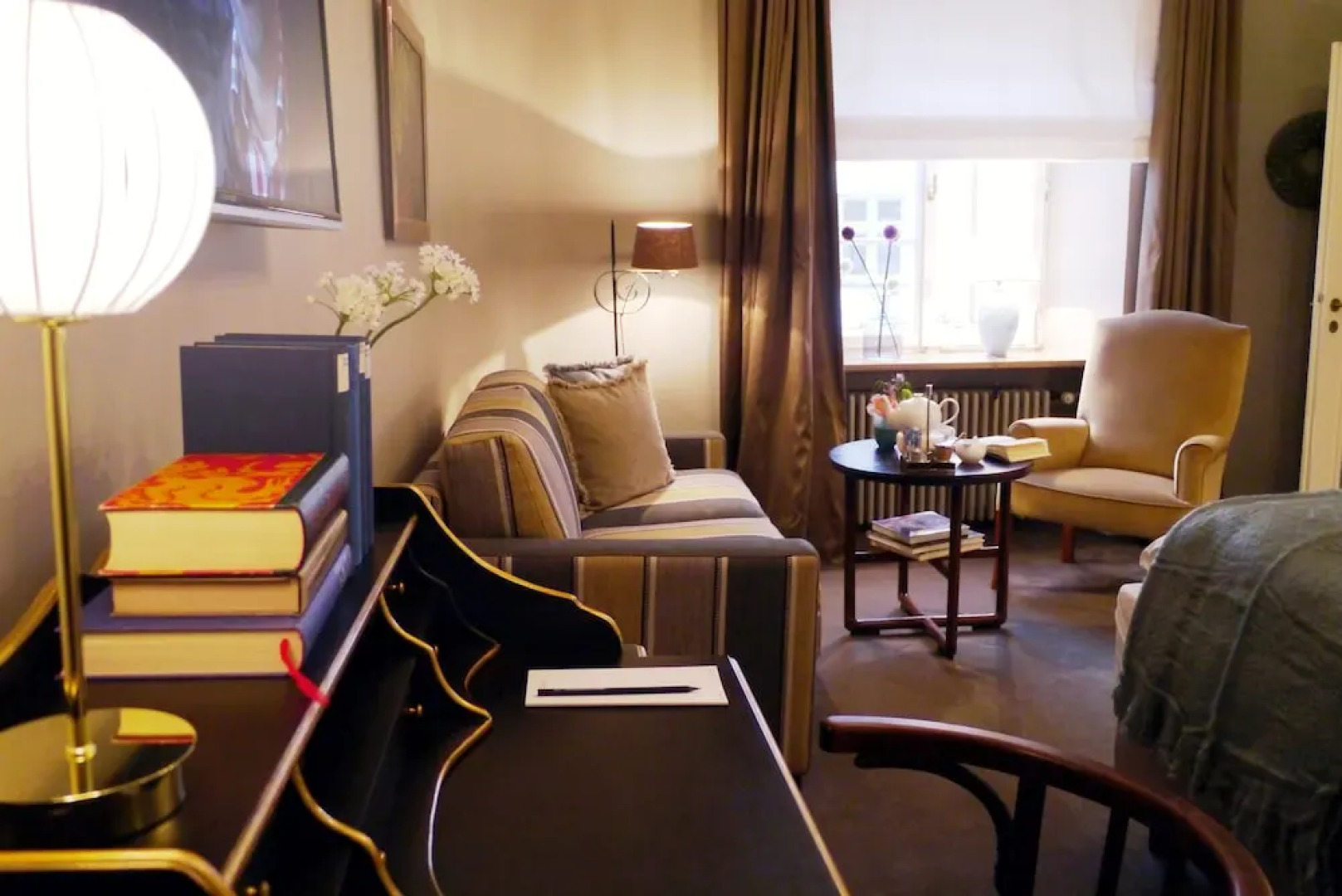 Romantik Hotel Das Lindner