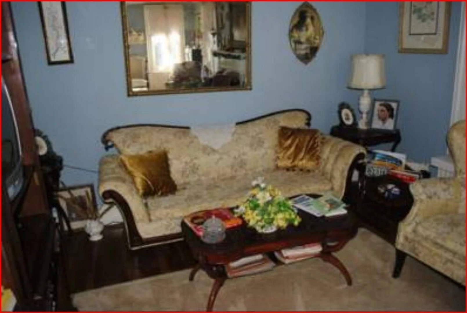 Isaac Hilliard House