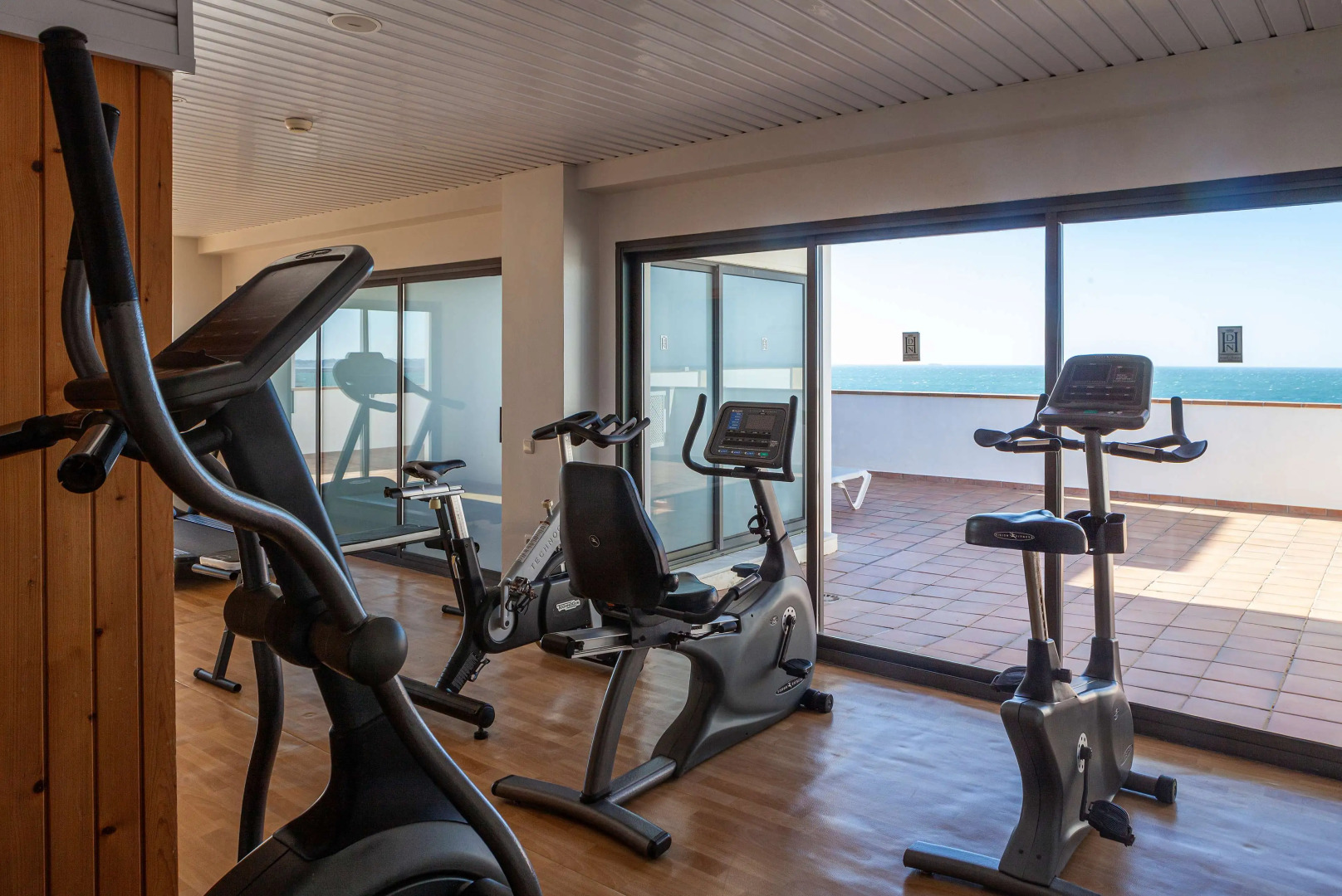 Hotel Duque De Najera