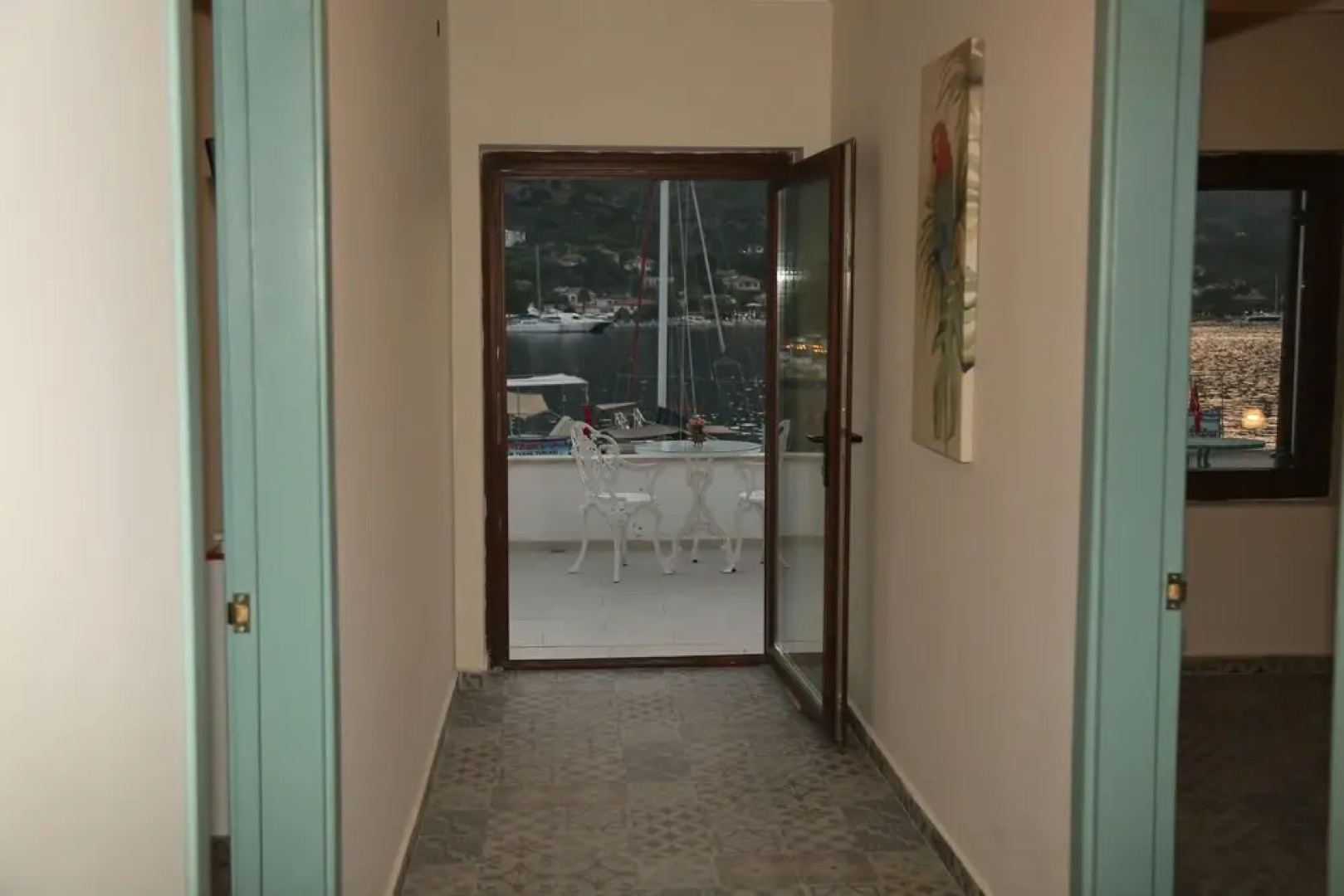 Selimiye Hemena Rooms And Villa