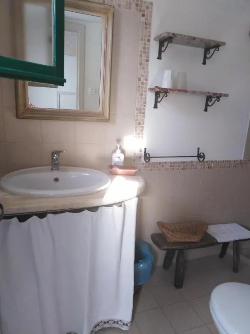 Bilocale S. Nicola Soleto