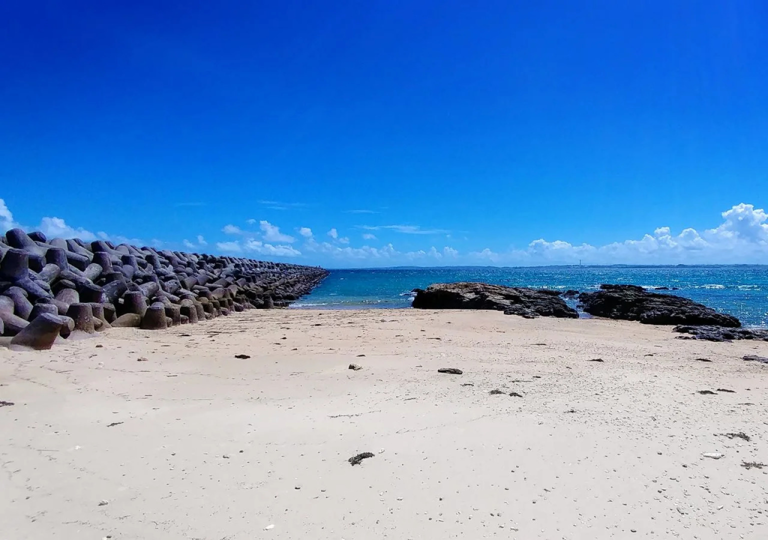 Ocean Hills Chouraku Stay