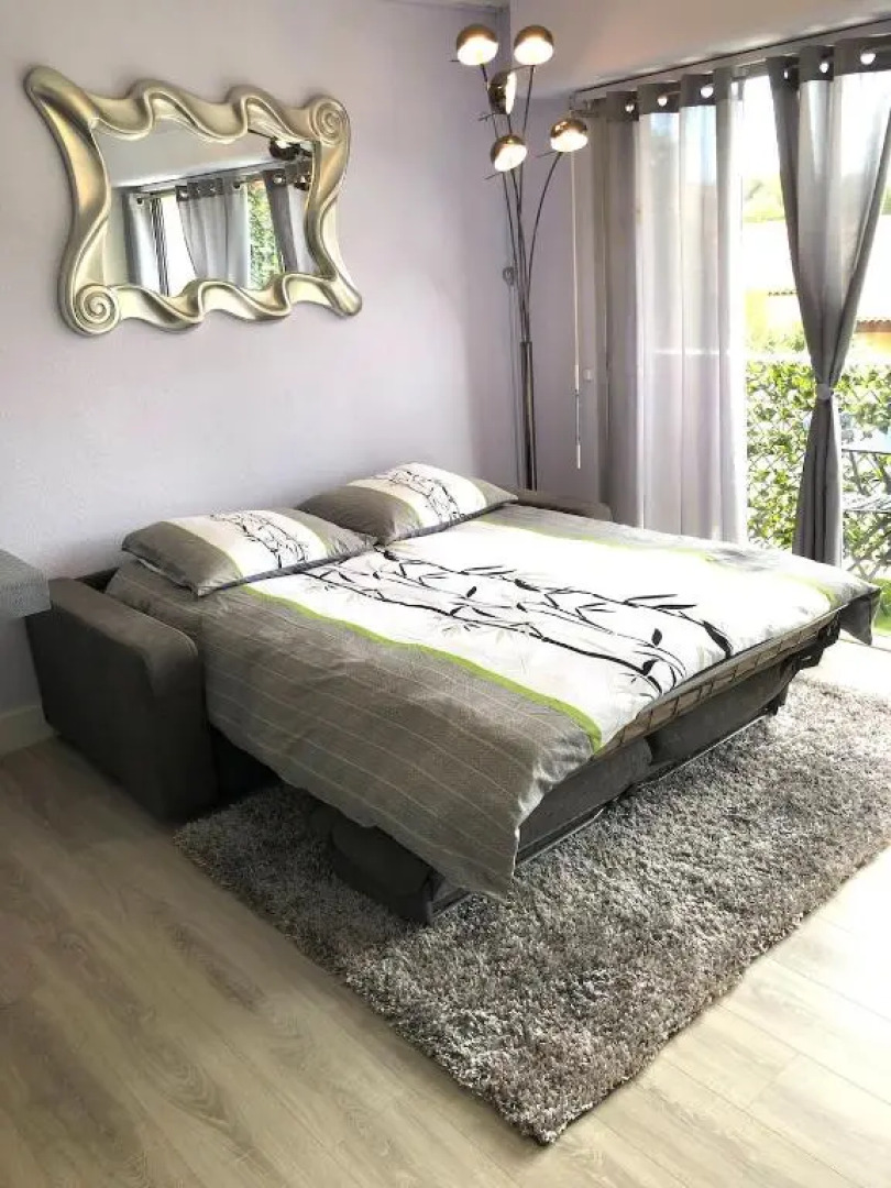 Studio St-Mandrier 300M Mer