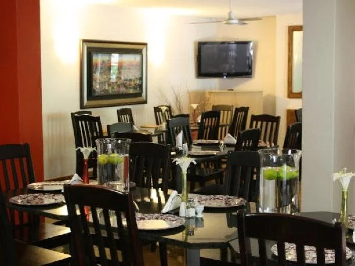 Khayalami Hotels - Mbombela