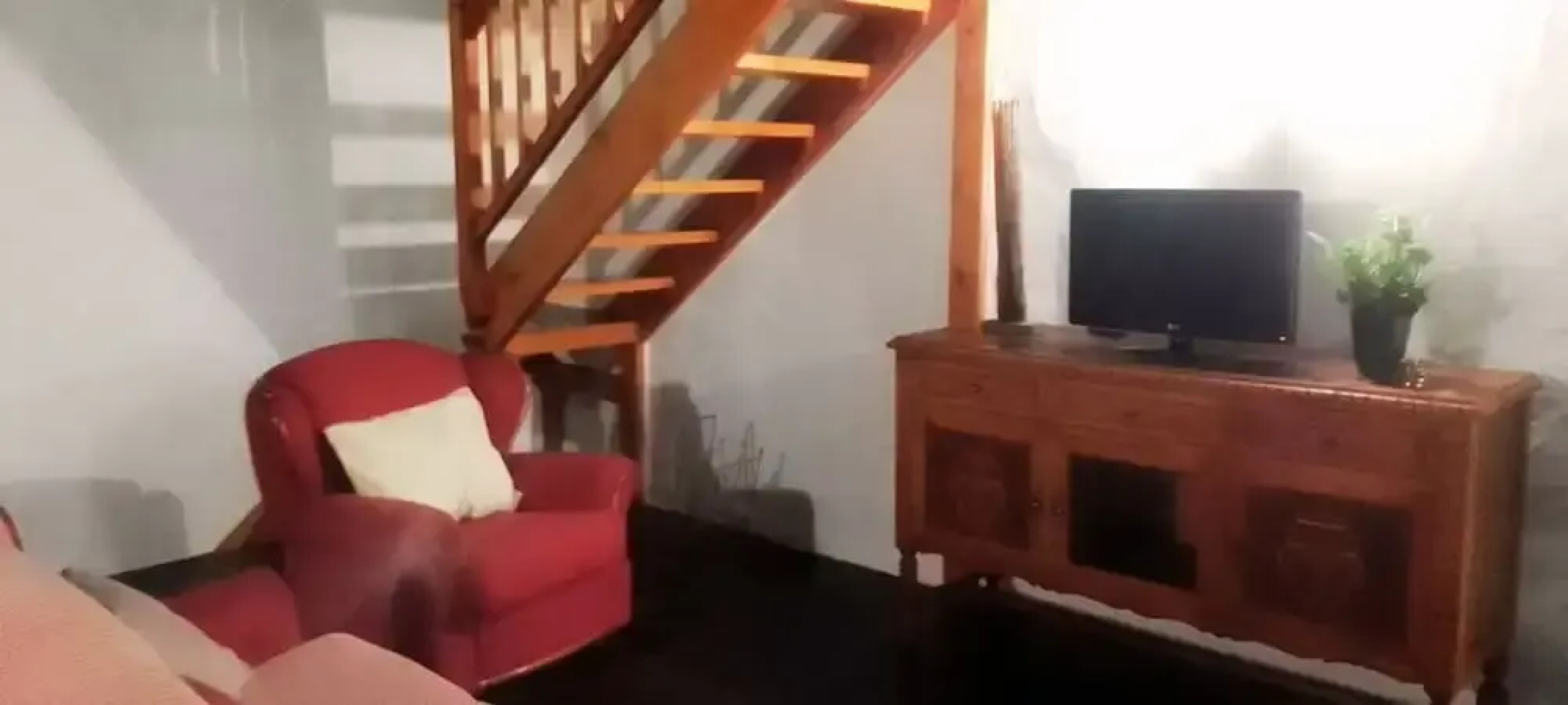 Casa Rural El Naranjero