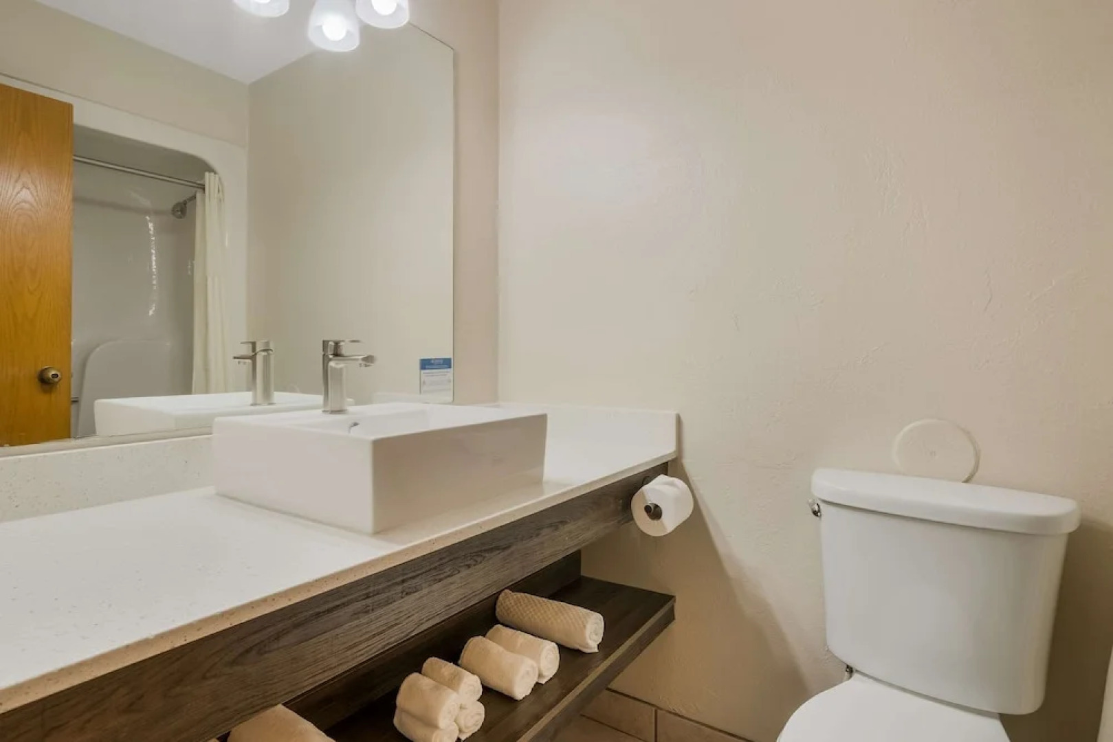 Quality Inn Richfield