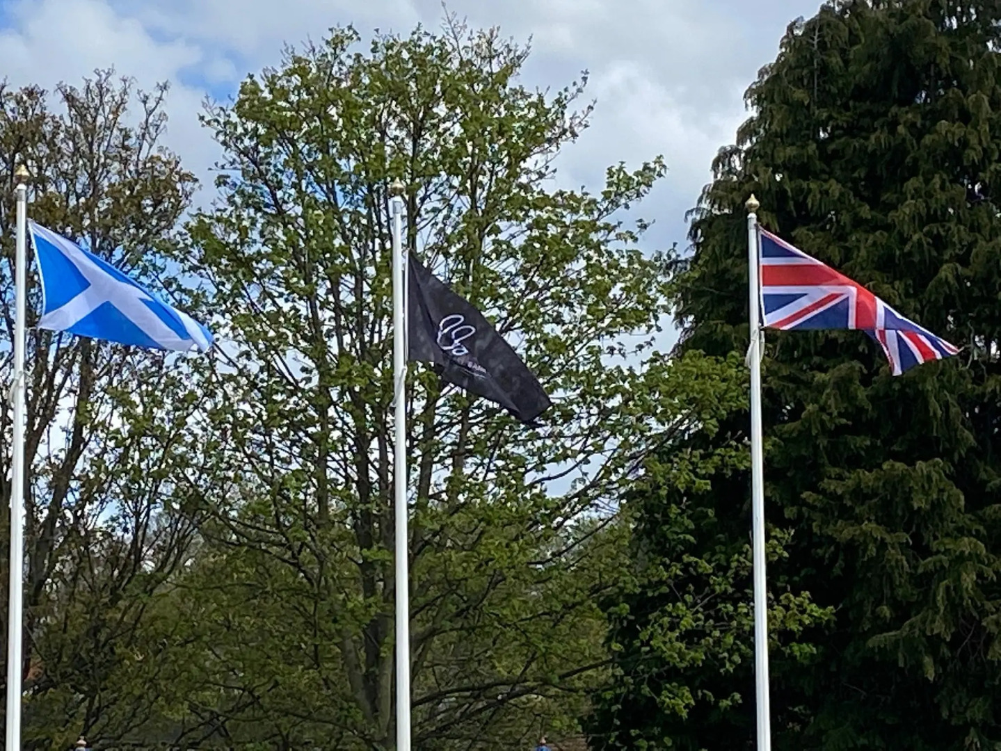 The Laurelbank Hotel