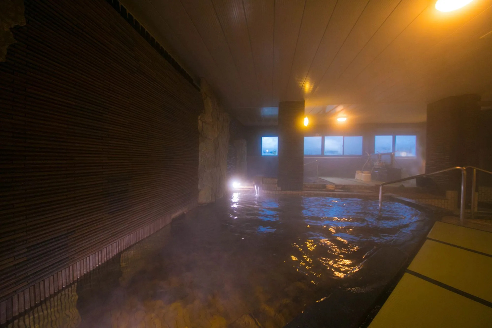 Hitoyoshi Onsen Nabeya