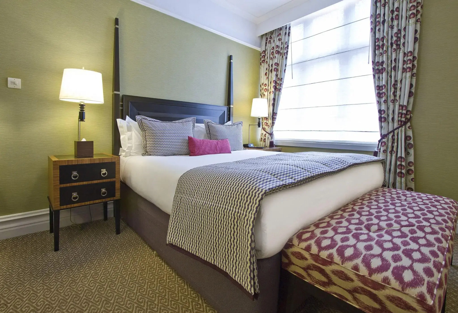 St. Ermins Hotel, Autograph Collection