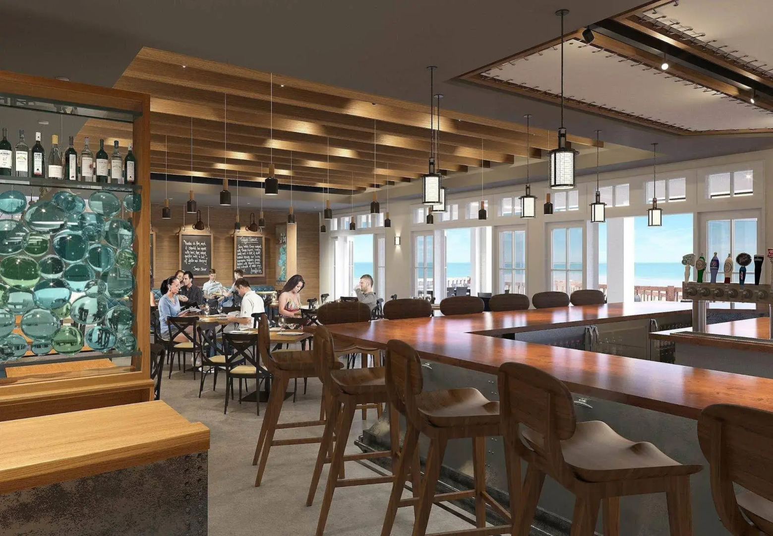 Waterline Villas & Marina, Autograph Collection