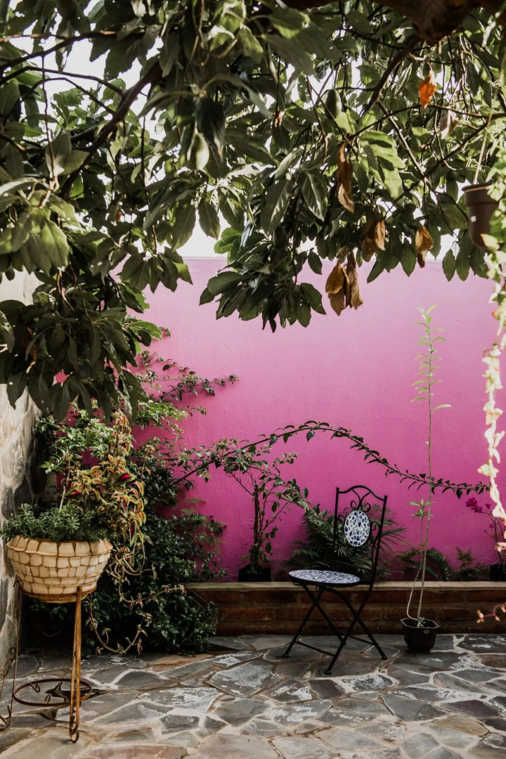 Tierra Soñada Hotel Boutique