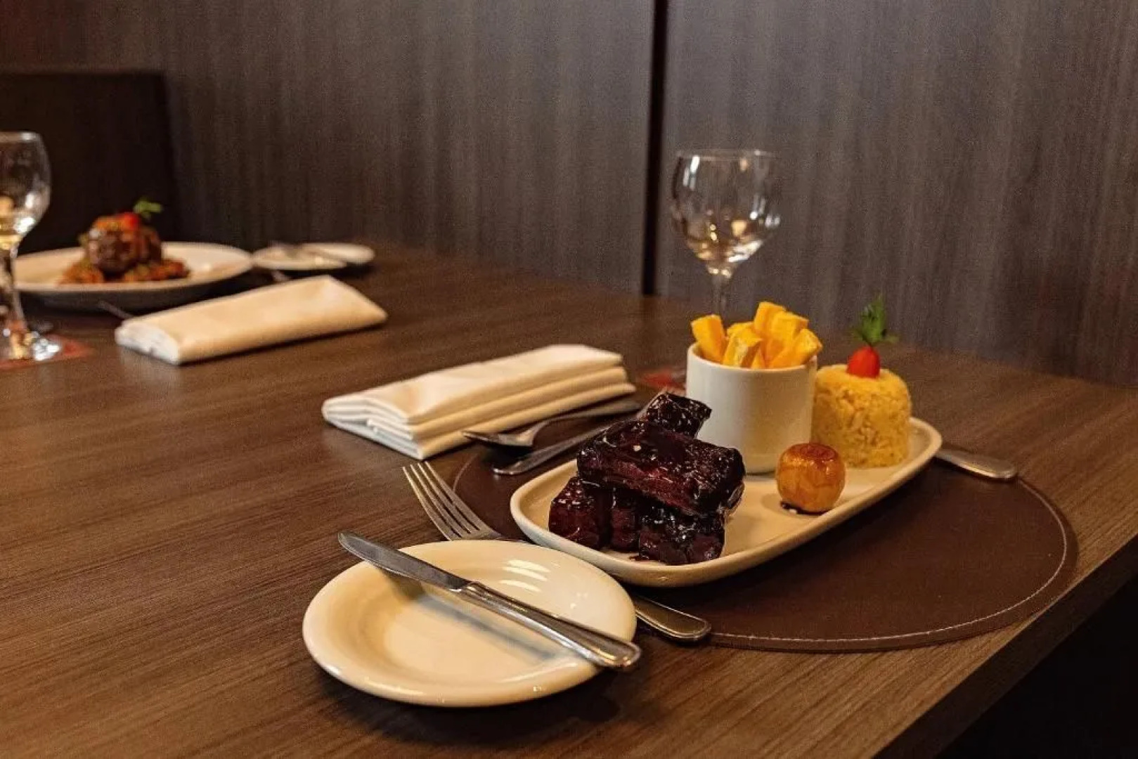 Bourbon Convention Hotel Ponta Grossa