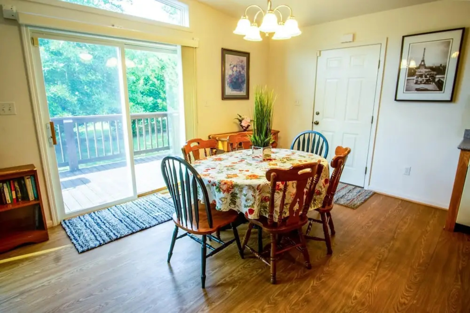 Cacapon Connected - Workplace Retreat