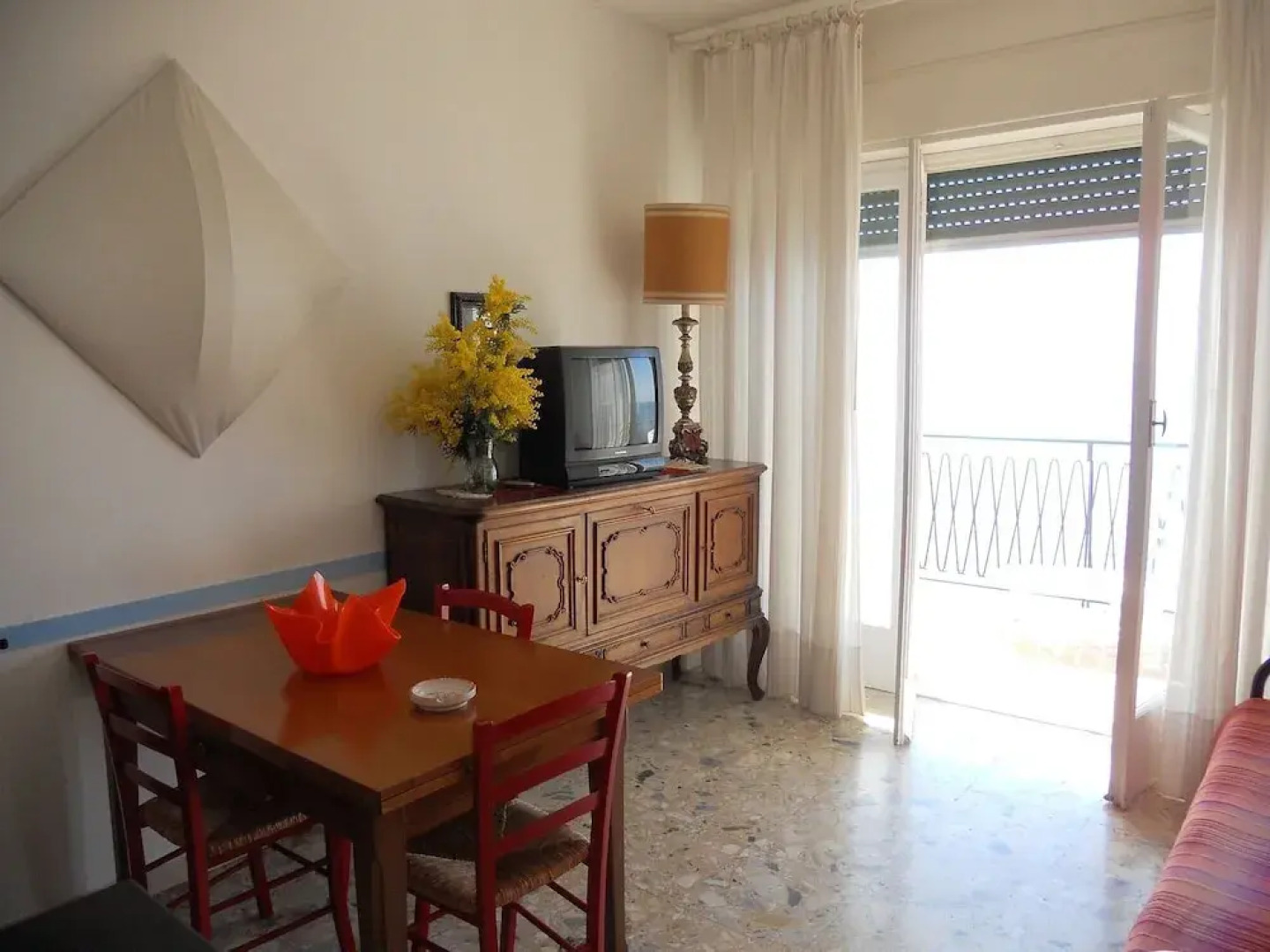 Solaria 1 and 2 - Ospedaletti Ligure - Lungomare C Colombo Nrfloor