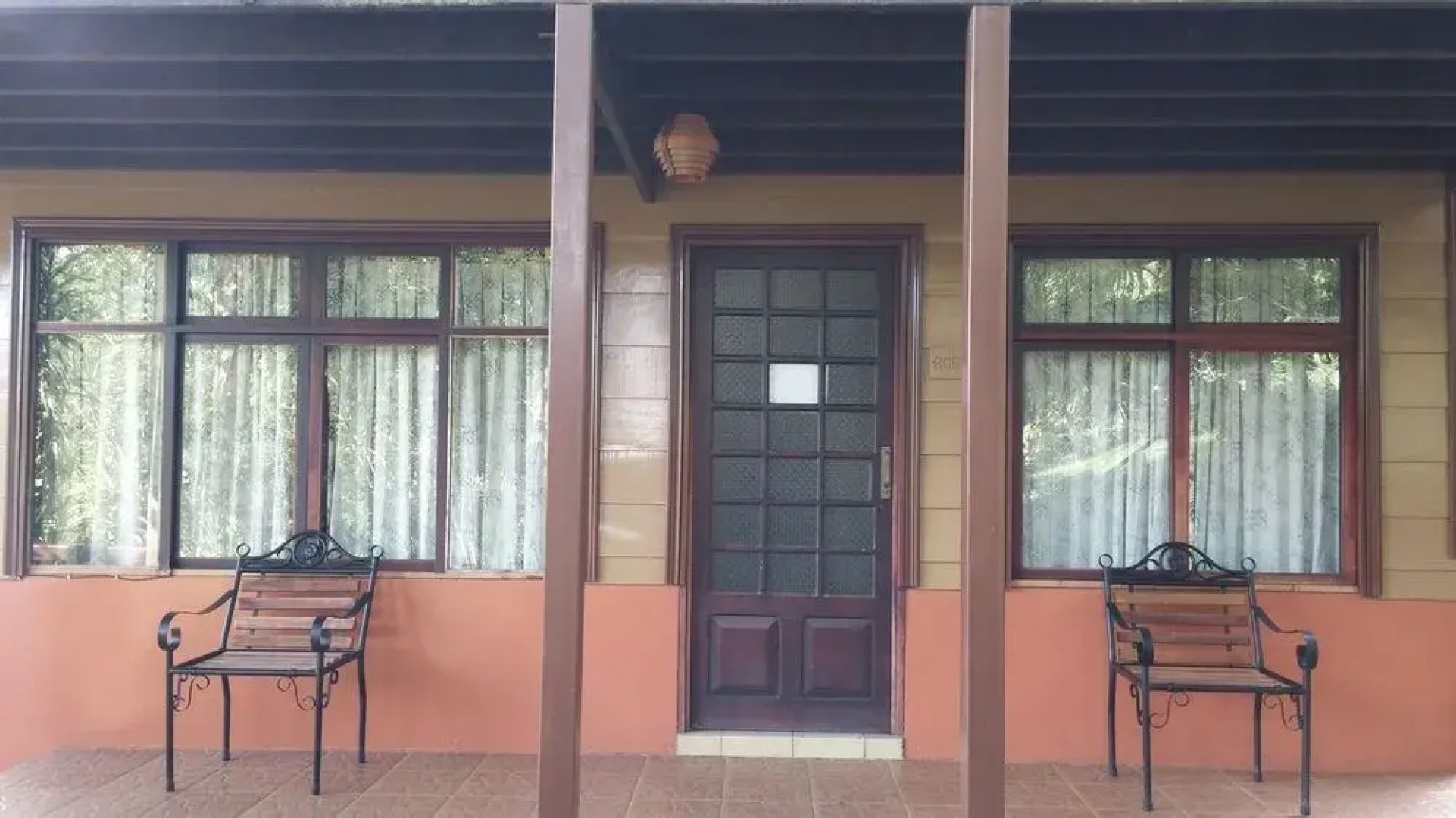 Avita Lodge Hotel de Montaña