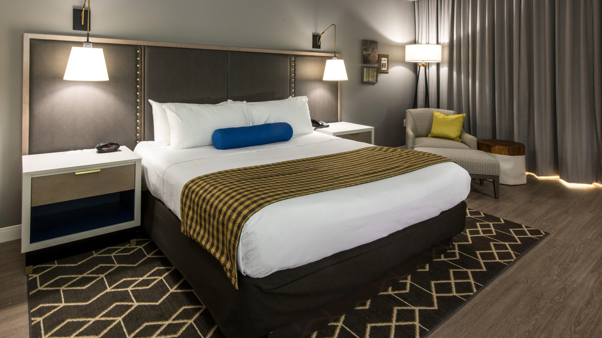 Hotel Indigo Hattiesburg by IHG