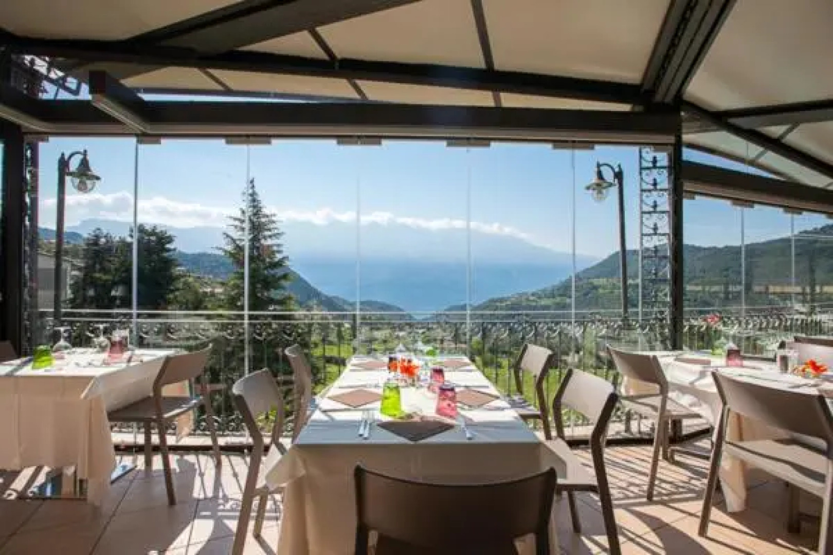 Hotel La Fenice e Sole