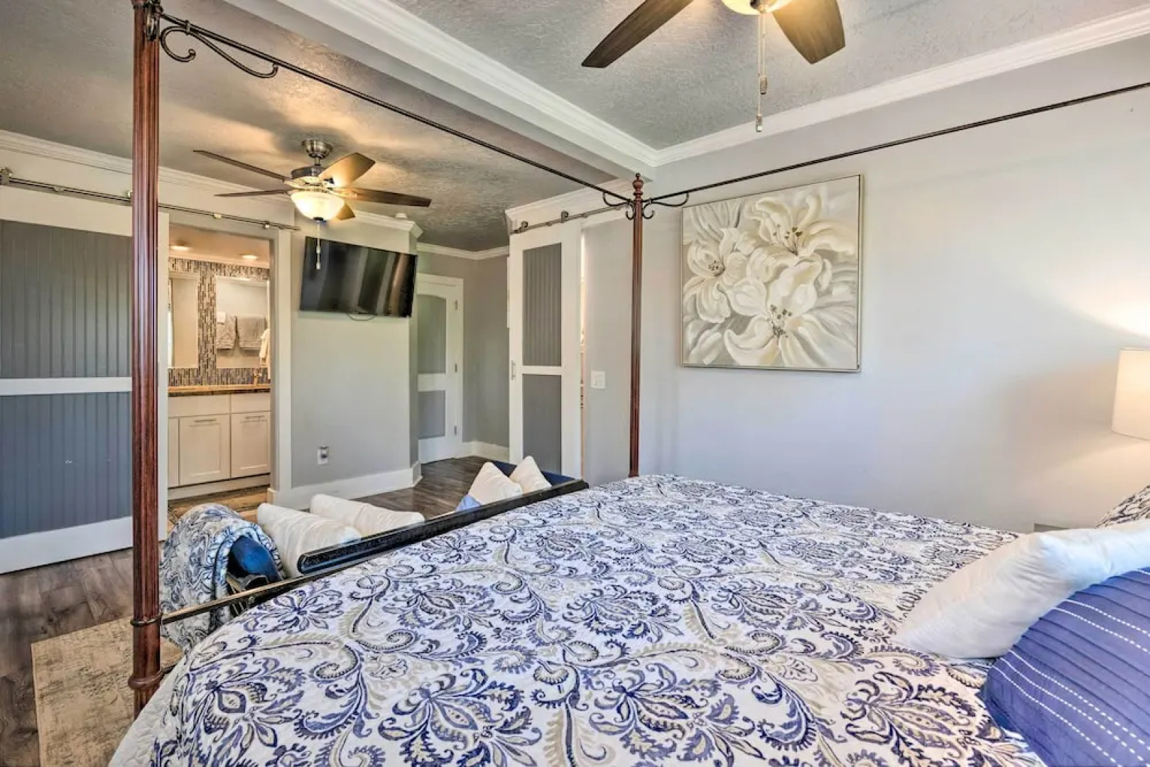 Charming Historic Ogden Home w/ Private Backyard!