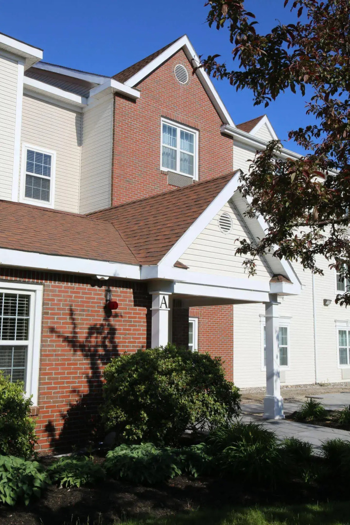 Candlewood Suites Portland - Scarborough by IHG