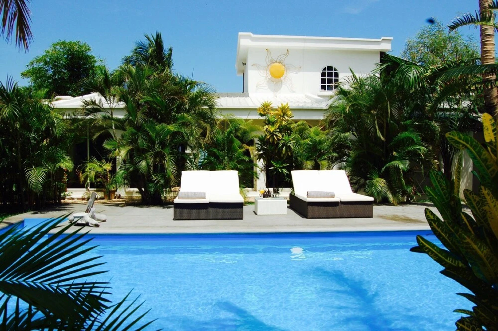 PAP'S Chambres d Hôtes