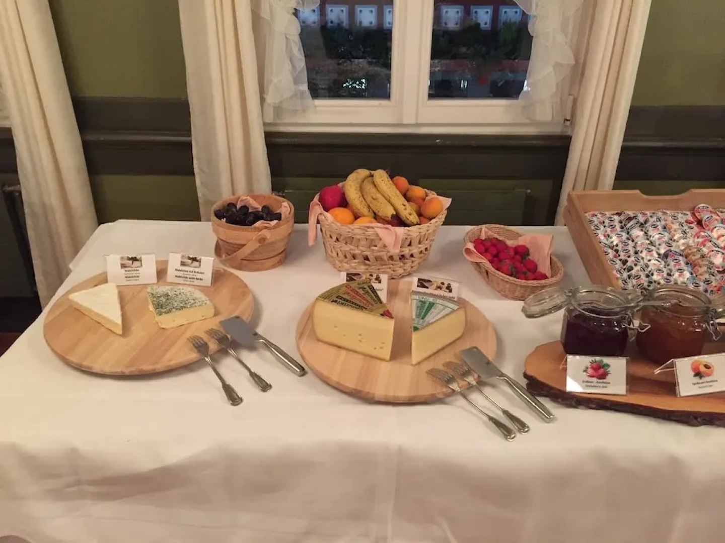 Hotel Löwen Appenzell