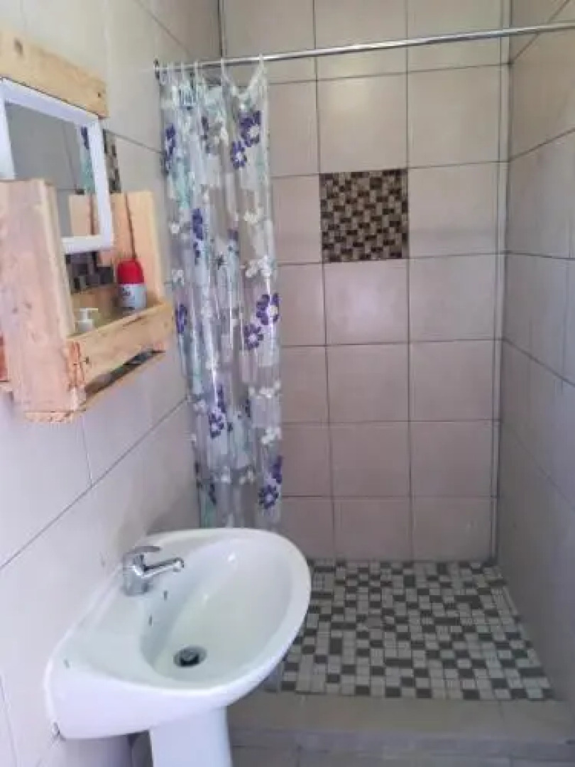 Zufike Self Catering