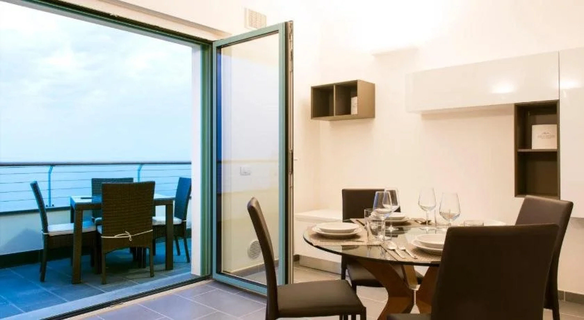 Dominio Mare Resort & SPA