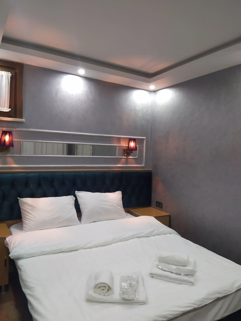 Bonami Hotel