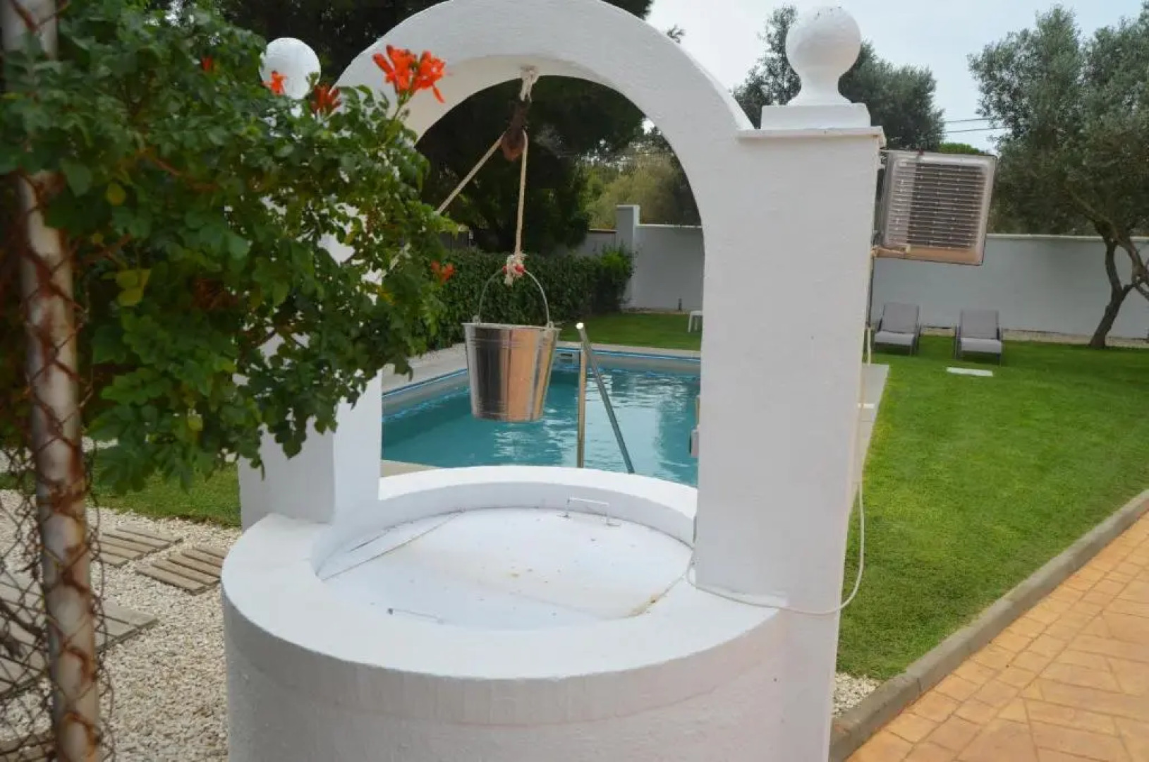 EL ENCANTO Piscina privada Wifi Barbacoa Parking Aire Ac