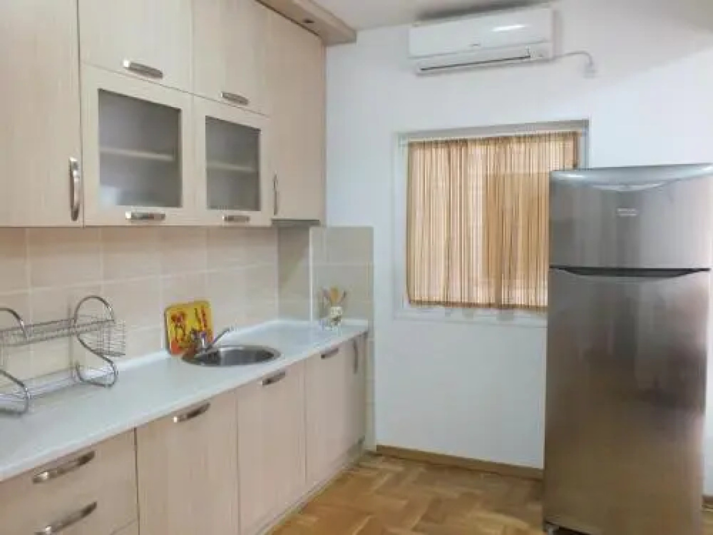 Monterus Bečići Apartments