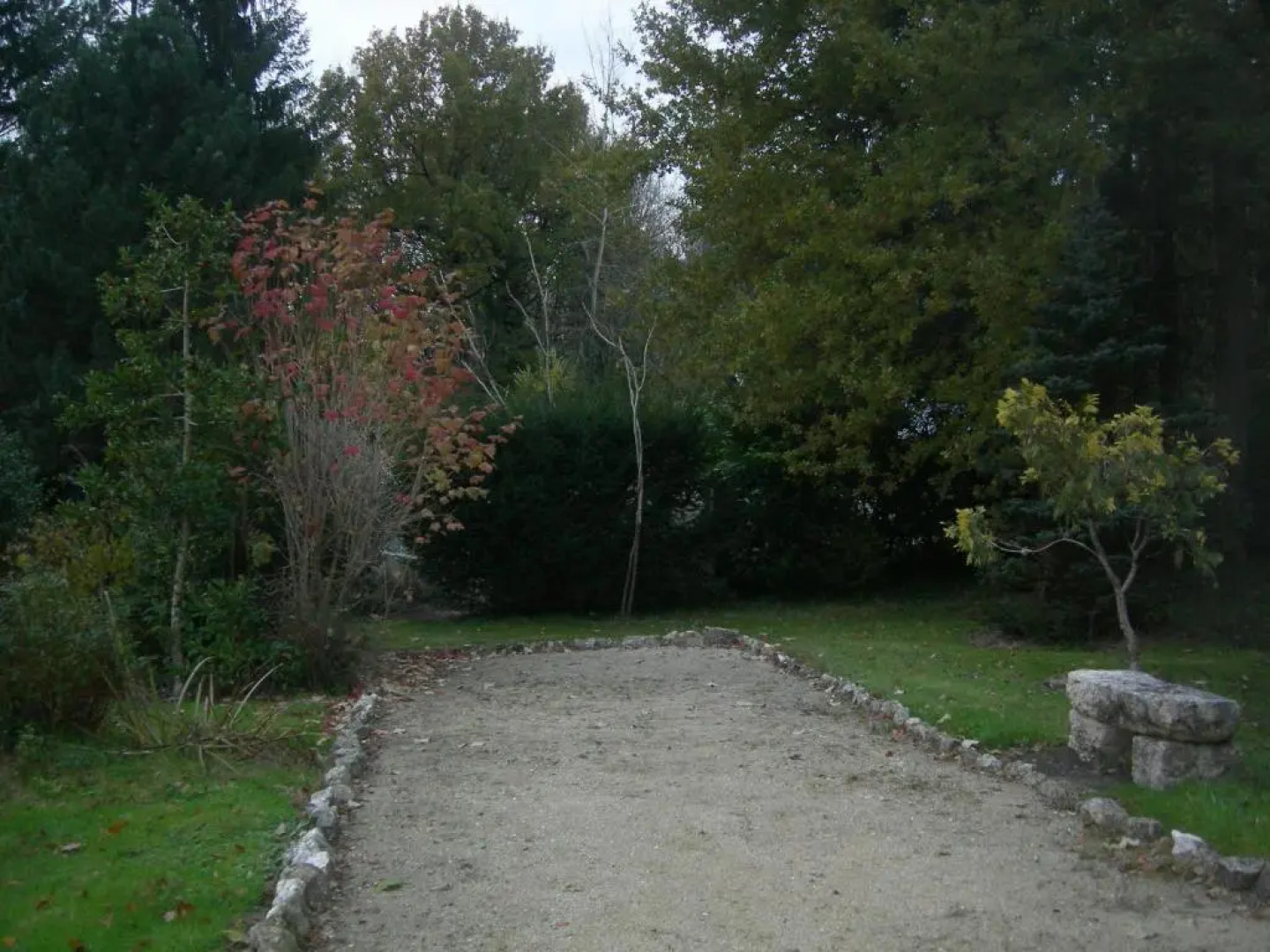 La Petite Marguerite